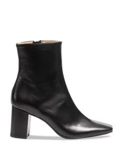 APair A Pair Stövlar One Color Square Nappa Brera01^ Stövlar