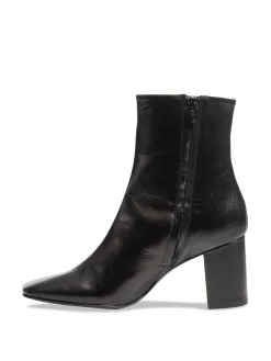 APair A Pair Stövlar One Color Square Nappa Brera01^ Stövlar