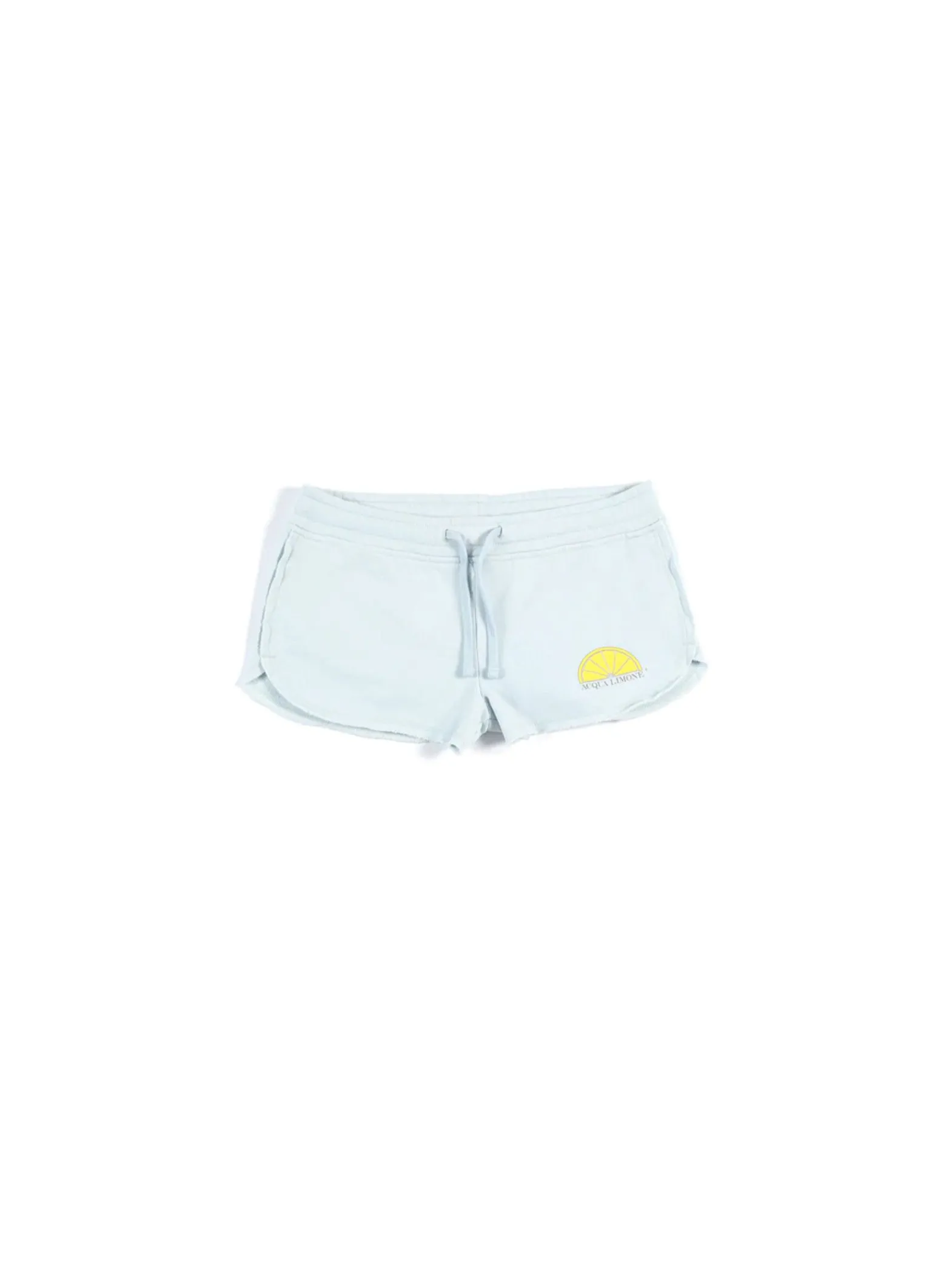 Acqua Limone Shorts Donna Ice Blue^ Shorts