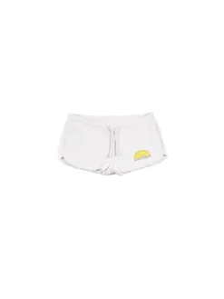 Acqua Limone Shorts Donna Off White^ Shorts