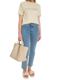 Acqua Limone Topp Classic Khaki^ Toppar