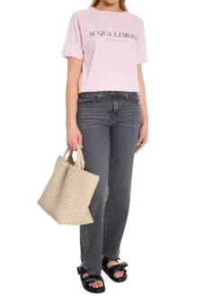 Acqua Limone Topp Classic Pale Pink^ Toppar