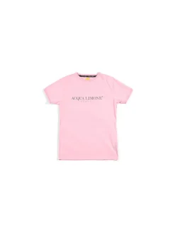 Acqua Limone Topp Classic Pale Pink^ Toppar