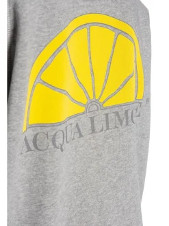 Acqua Limone Troja Classic American Grey^ Tröjor & Koftor