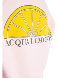 Acqua Limone Troja Classic Pale Pink^ Tröjor & Koftor