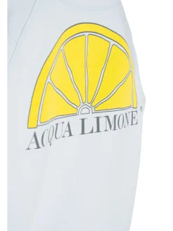 Acqua Limone Troja Classic Ice Blue^ Tröjor & Koftor
