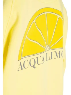 Acqua Limone Troja Classic Lemon^ Tröjor & Koftor