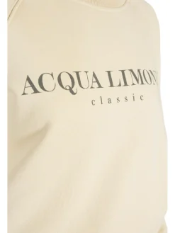 Acqua Limone Troja Classic Khaki^ Tröjor & Koftor