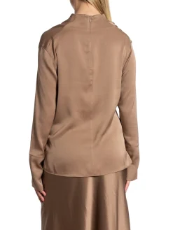 Ahlvar Gallery Blus Ayumi Sand^ Blusar