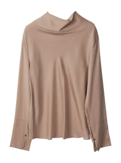 Ahlvar Gallery Blus Ayumi Sand^ Blusar