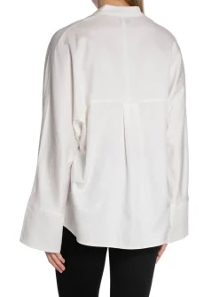 Ahlvar Gallery Blus Elmah Off-White^ Blusar