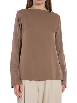 Ahlvar Gallery Blus Kelly Sand^ Blusar