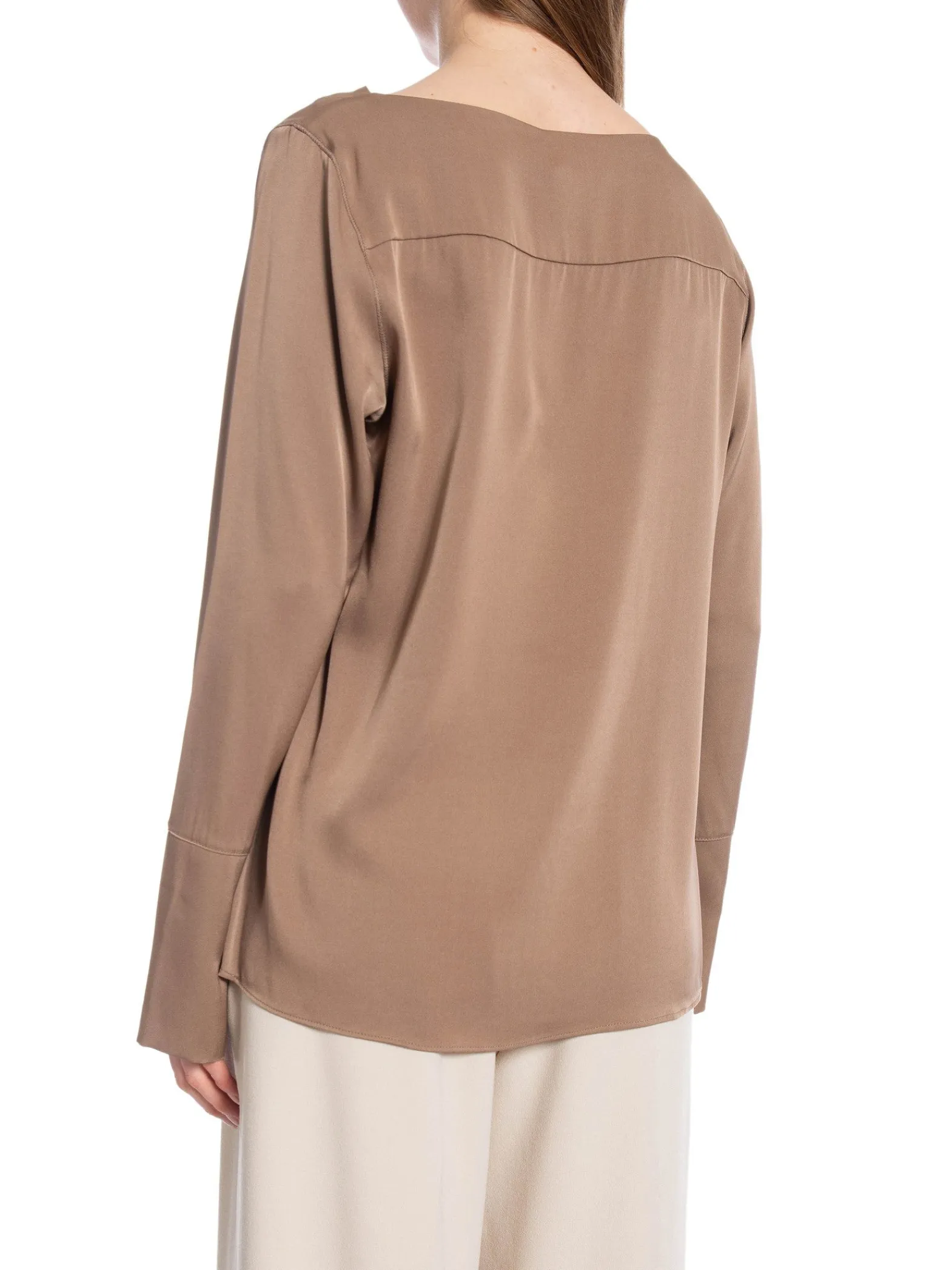 Ahlvar Gallery Blus Kelly Sand^ Blusar