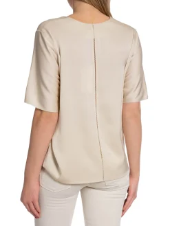 Ahlvar Gallery Blus Yoli Cream^ Blusar
