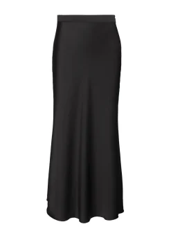 Ahlvar Gallery Kjol Hana Black^ Kjolar