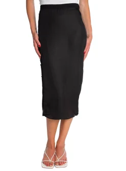 Ahlvar Gallery Kjol Pao Black^ Kjolar