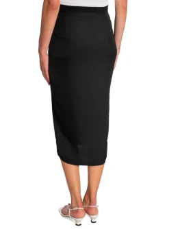 Ahlvar Gallery Kjol Pao Black^ Kjolar
