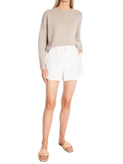 Ahlvar Gallery Shorts Noma Off White^ Shorts