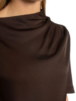 Ahlvar Gallery Topp Lima Dark Brown^ Toppar