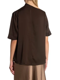Ahlvar Gallery Topp Lima Dark Brown^ Toppar
