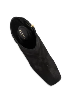 Alohas Boots Frappe Black^ Boots