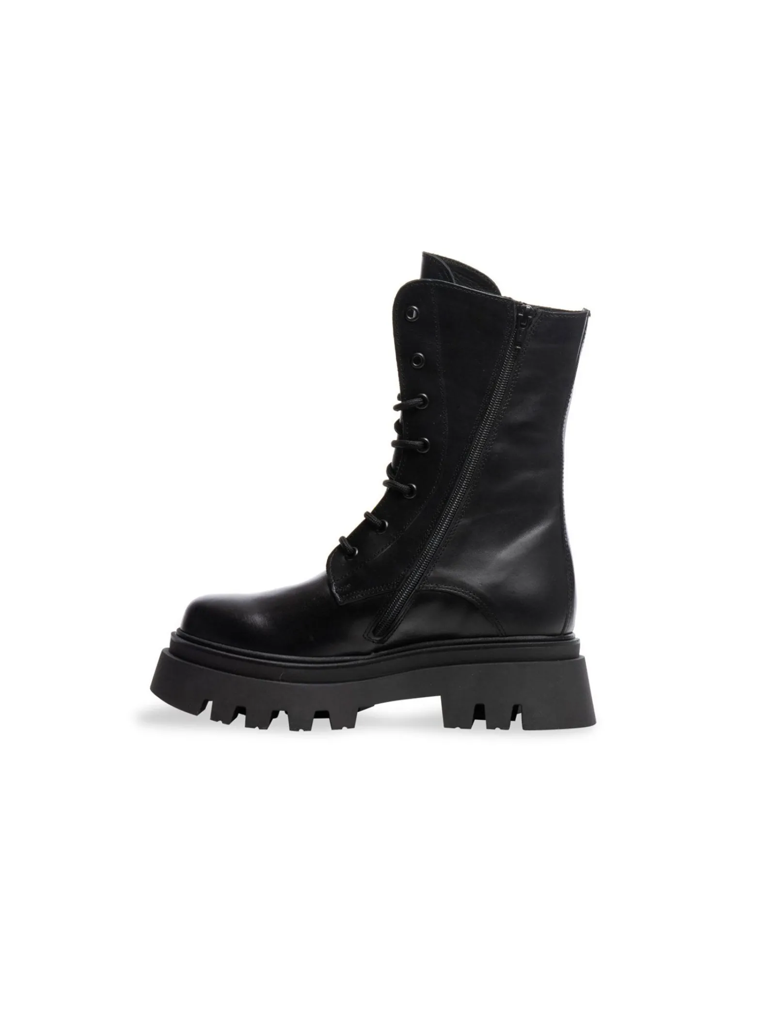 Alohas Boots Globetrotter Black^ Boots