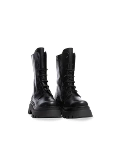 Alohas Boots Globetrotter Black^ Boots