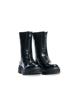 Alohas Boots Peak Black^ Boots
