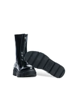 Alohas Boots Peak Black^ Boots