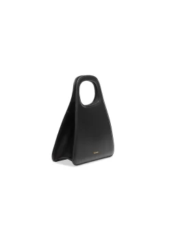 Alohas Lader Handvaska The A Black^ Handväskor