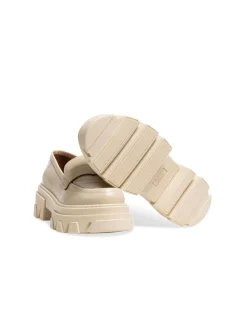 Alohas Loafer Trailblazer Ivory^ Loafers