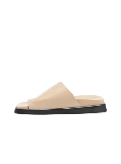 Alohas Sandal Toe Ring Flop Stone Beige^ Sandaler