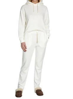 American Vintage Byxa Pablito Ecru^ Byxor
