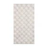 Anine Bing Handduk Bahia Lavender Monogram Multi Print^ Lifestyle