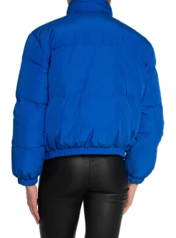 Anine Bing Jacka Landon Electric Blue^ Jackor & Kappor