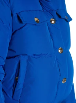 Anine Bing Jacka Landon Electric Blue^ Jackor & Kappor