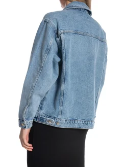 Anine Bing Jacka Rory Vintage Blue^ Jackor & Kappor
