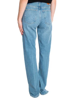 Anine Bing Jeans Roy Nordic Blue^ Jeans