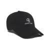 Anine Bing Keps Jeremy Baseball Black^ Mössa