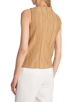 Anine Bing Linne Rondi Butterscotch Brown^ Linnen
