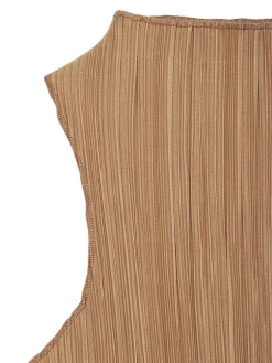 Anine Bing Linne Rondi Butterscotch Brown^ Linnen