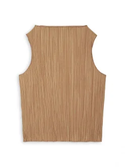 Anine Bing Linne Rondi Butterscotch Brown^ Linnen