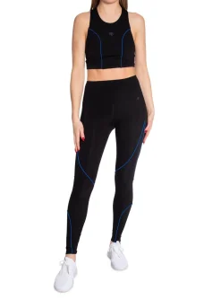 Anine Bing Sport-Bh Bria Black^ Sport & Träning