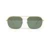 Anine Bing Sunglasses Highland Brown^ Solglasögon