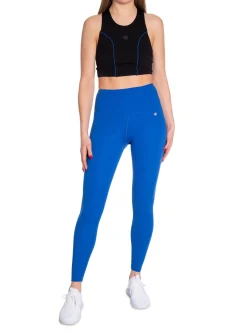Anine Bing Träningsbyxa Ke Electric Blue^ Byxor