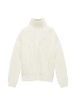 Anine Bing Troja Sydney Cream Ivory^ Tröjor & Koftor