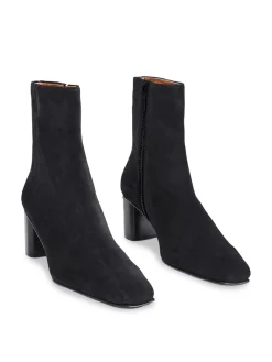 ATP Atelier Boots Praia Black^ Sandaletter