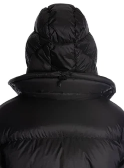 Bacon Dunjacka Double B Superwalt Black^ Jackor & Kappor
