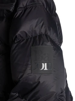 Bacon Dunjacka Double B Superwalt Black^ Jackor & Kappor