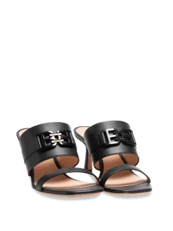 Bally Sandaletter Elia 65-Tnl Black^ Sandaletter